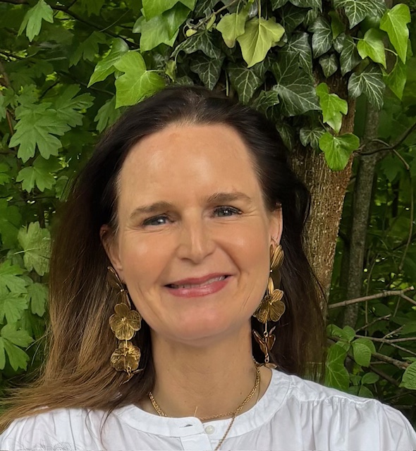 Thersita Wilczek - spirit & colour