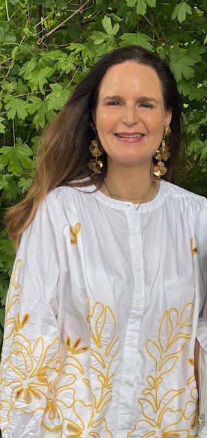 Thersita Wilczek - spirit & colour